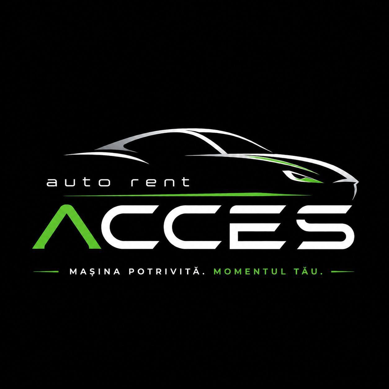 AutoRent-Acces