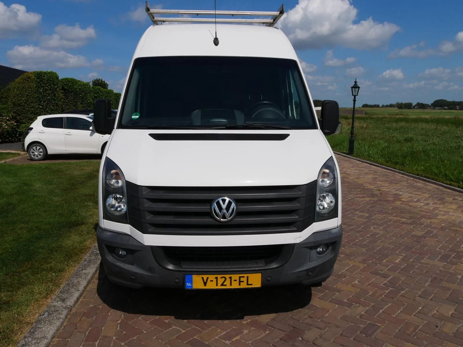 VW Crafter