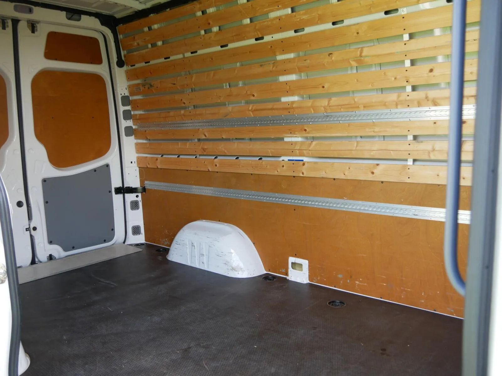 VW Crafter
