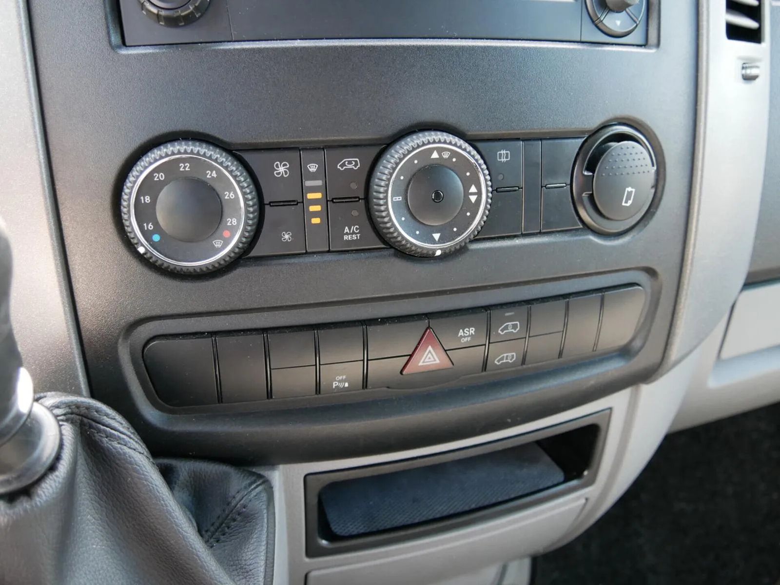VW Crafter
