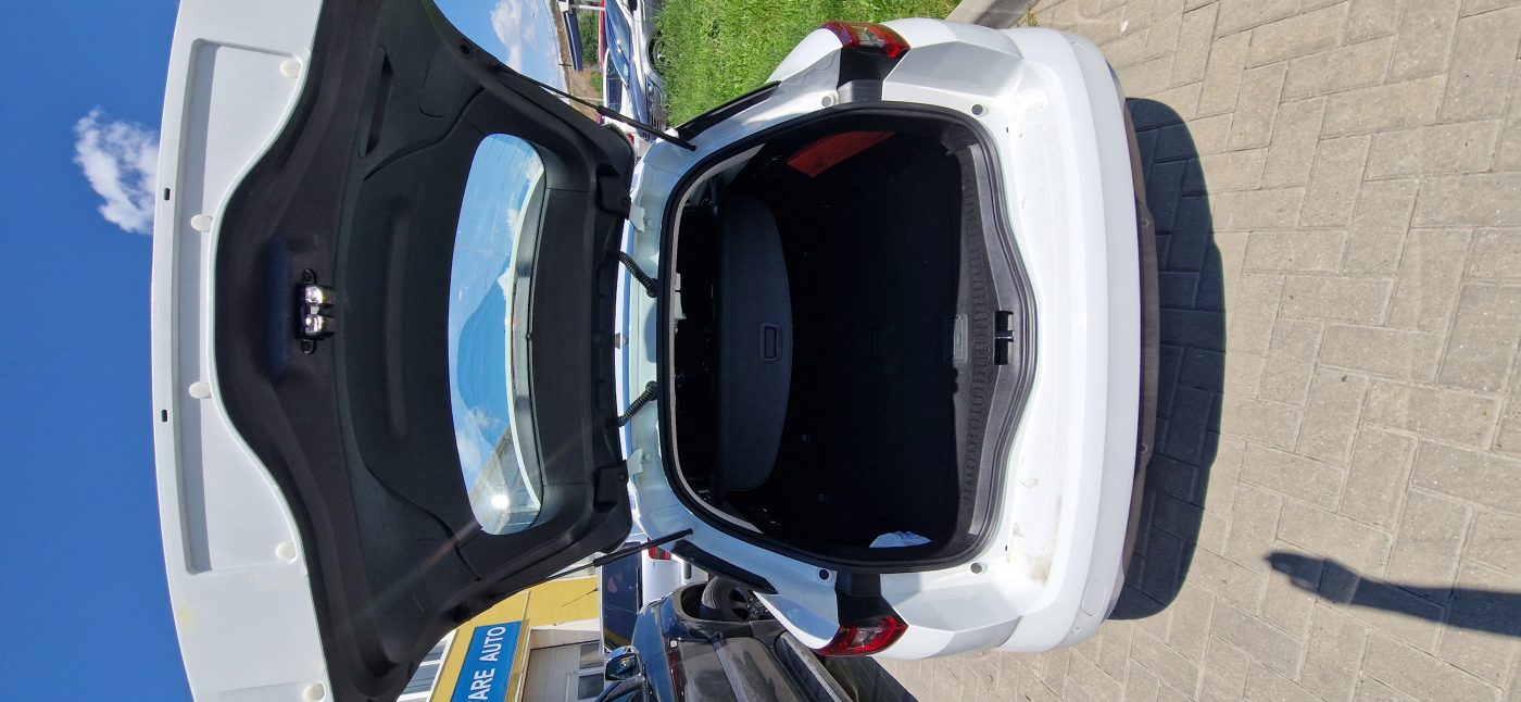 Renault Megane 4
