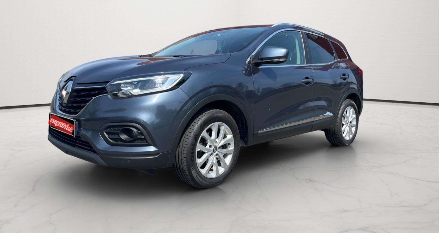Renault Kadjar  Energy