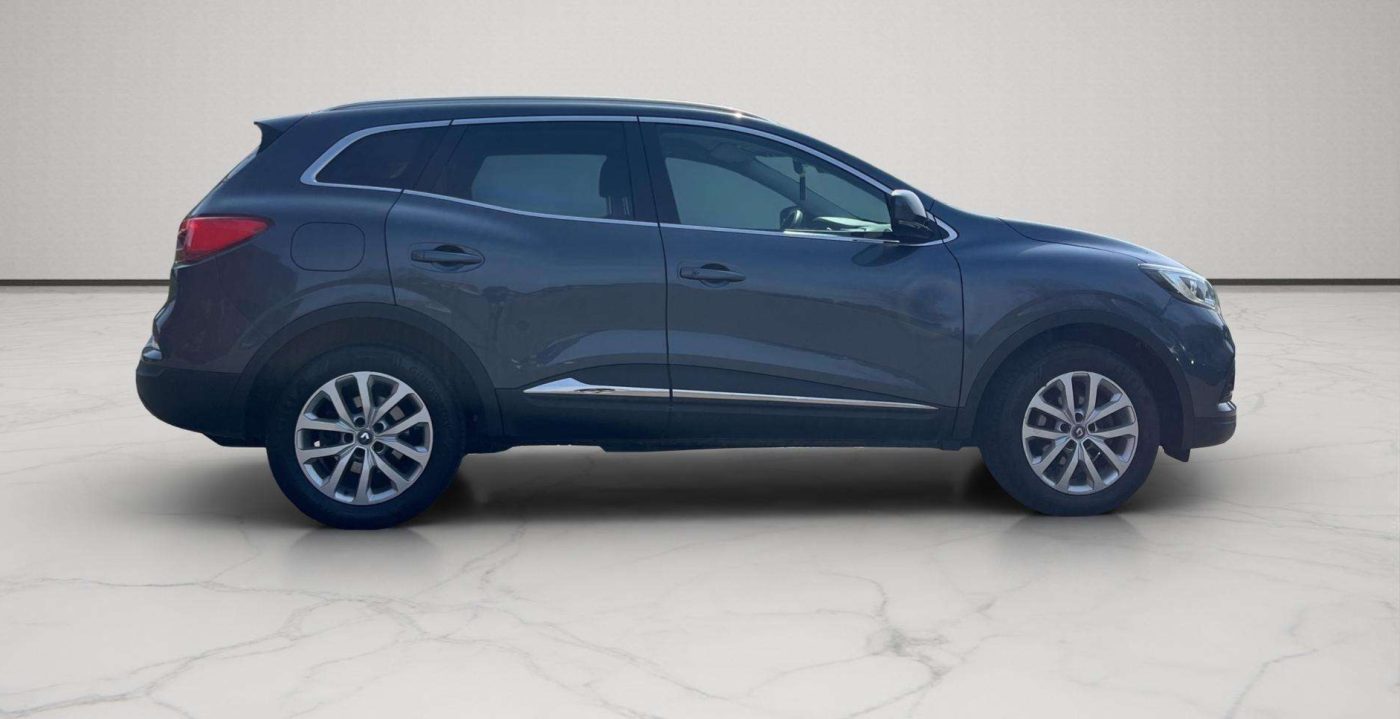 Renault Kadjar  Energy