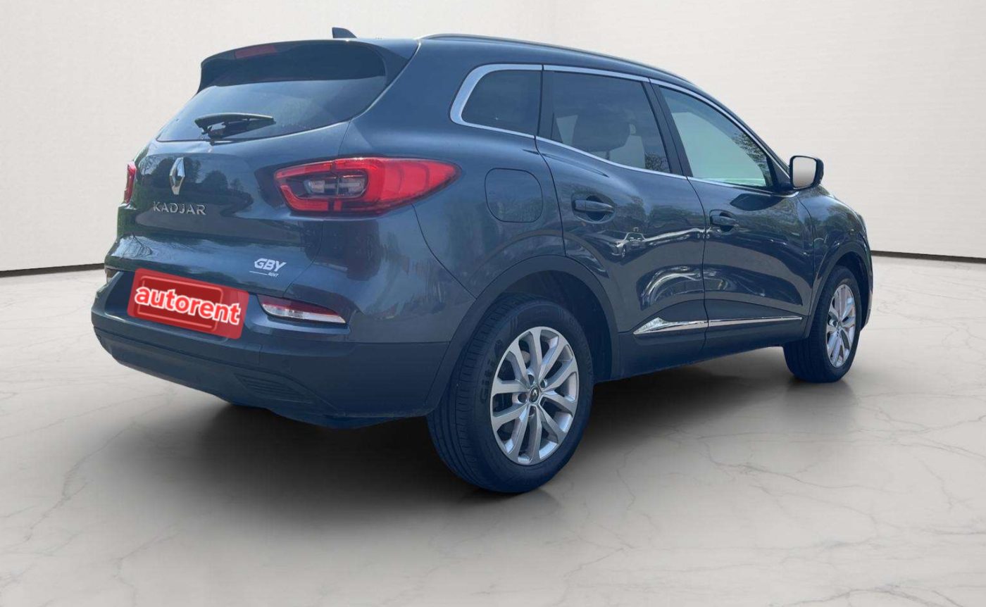 Renault Kadjar  Energy