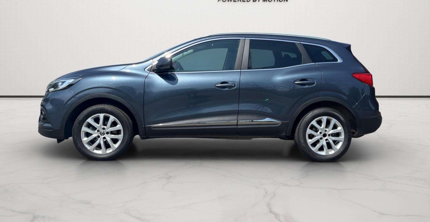 Renault Kadjar  Energy