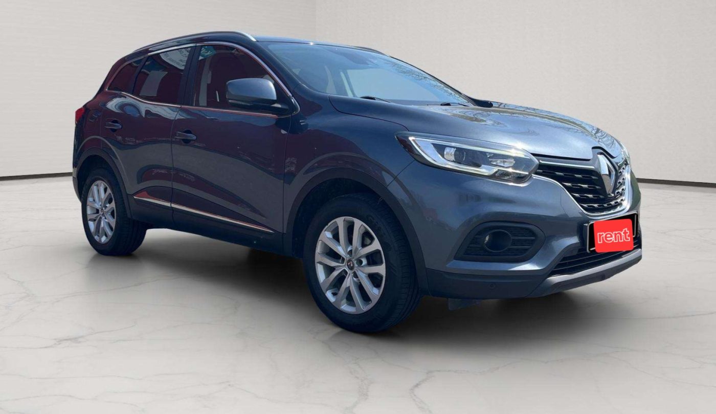 Renault Kadjar  Energy