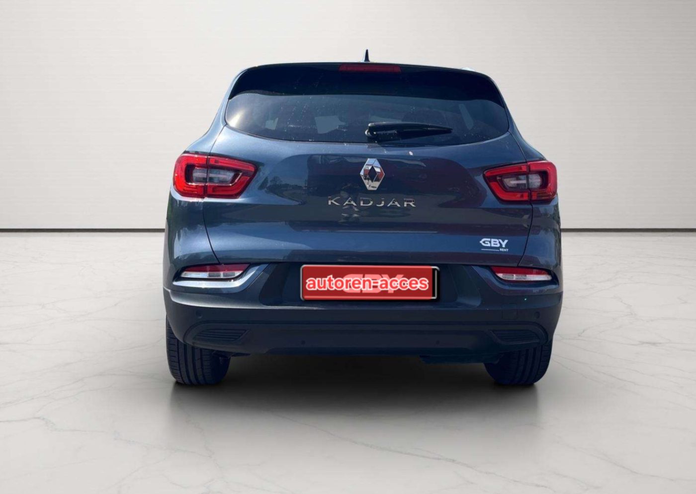 Renault Kadjar  Energy