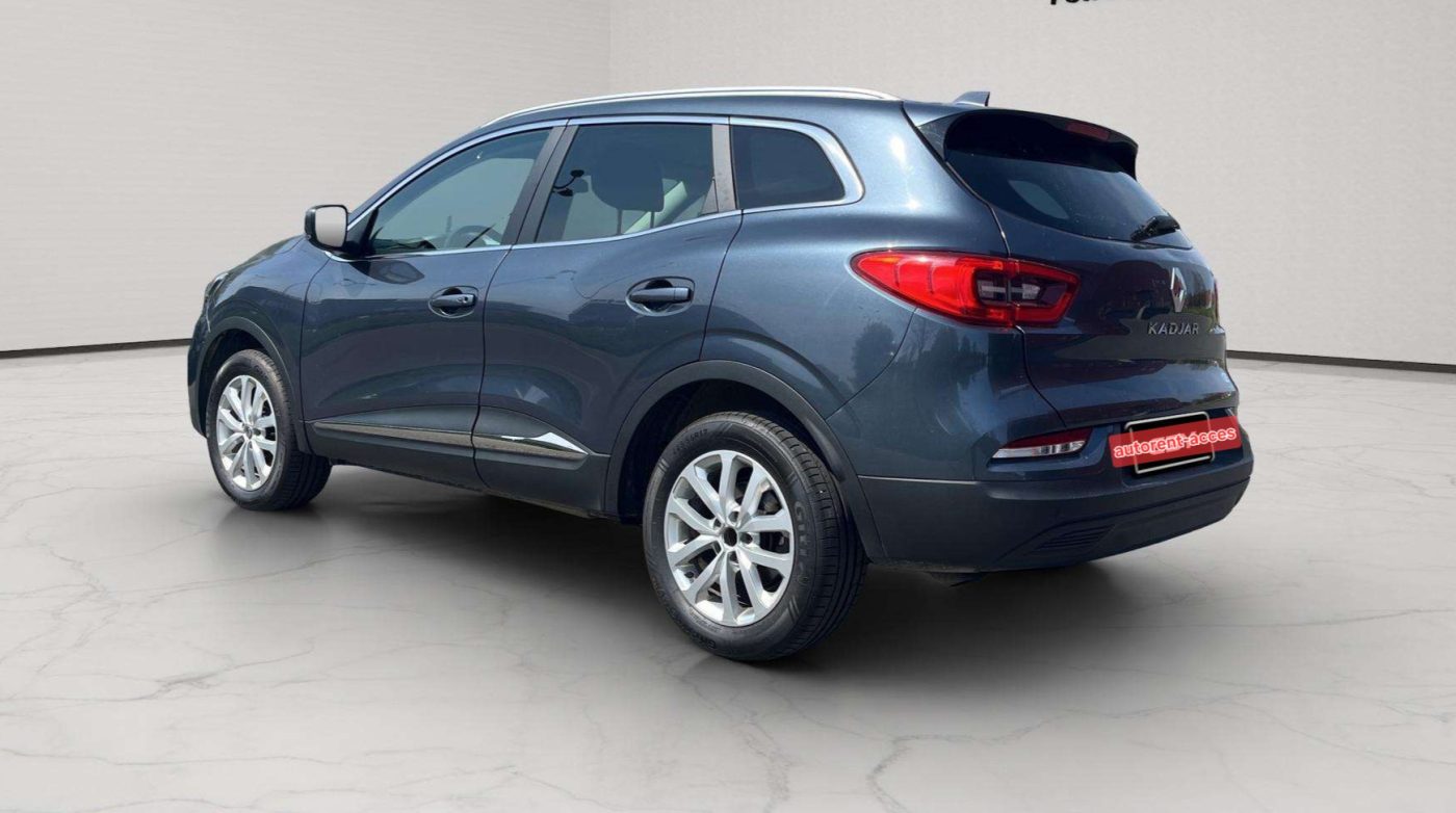 Renault Kadjar  Energy